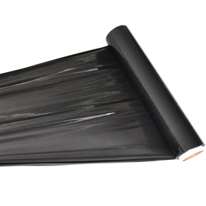 Pellicola Modellante Nera 60m di Lunghezza - Product Image 1