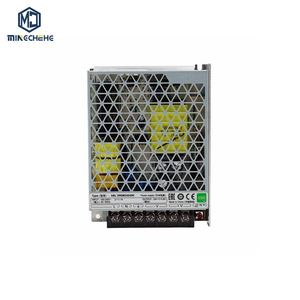 Alimentation électrique industrielle ABL2REM24015K ABL2REM24030K pour système d'automatisation, sortie 24V DC pour panneau électrique, rail DIN - Product Image 1