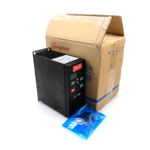 ไดรฟ์ปรับความถี่ VLT 2800 ซีรีส์ 0.55 กิโลวัตต์/0.75 แรงม้า 380-480 โวลต์ IP20 - Product Image 4