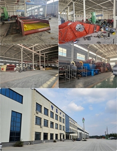 Symons-Kegelbrecher zum Fabrikpreis mit Geringer Wartung für Globale Bergbauprojekte - Product Image 6