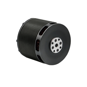 มอเตอร์ UUUFLY T35 Kv180 Kv220 ความเร็วสูงแบบ Bldc สำหรับโดรนปีกตรึง ระบบไฟฟ้า Vetol Uav - Product Image 3