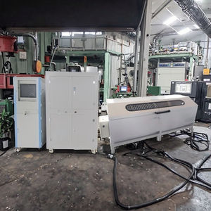 แท่นทดสอบกระบอกไฮดรอลิก แท่นทดสอบแรงดันกระบอกไฮดรอลิก แท่นทดสอบกระบอกไฮดรอลิกอัตโนมัติ ราคาโรงงาน - Product Image 5