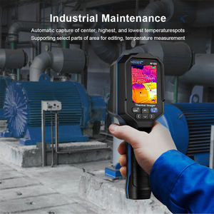 <span class=keywords><strong>Camera</strong></span> ảnh nhiệt cầm tay Noyafa NF-524 120*90 với màn hình 2.8 inch, đầy đủ chức năng - Product Image 6