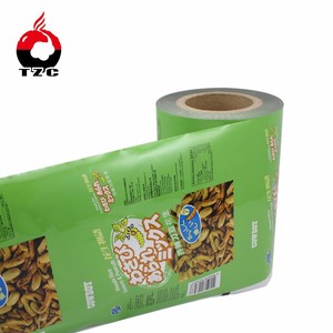<span class=keywords><strong>Film</strong></span> d'emballage alimentaire imprimé pour barre <span class=keywords><strong>chocolat</strong></span>ée - Product Image 3