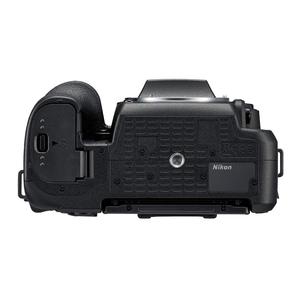 Caméra vidéo Nikon D7500 avec carte et objectif, résolution 4K, prête à être expédiée, caméra vidéo 4K - Product Image 3