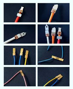 Machine de soudage ultrasonique pour métaux, pour le soudage du nickel et de l'aluminium, 3000-8000W, machine de soudage par points, machine de soudage pour l'épissure de câbles - Product Image 6