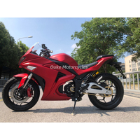 China Sport Sidecar 15000w 20000w 96v Electric Bike Custom Electro Classic Motorcycle