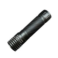 Lampe frontale LED rechargeable OEM Convoy H3 SST40 2400LM 6A 6500K 5000K 21700 Type-C en forme de L pour l'exploitation minière et la sécurité
