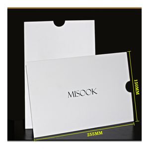 Luxury Custom Printing Fancy <b>Gift</b> <b>Envelope</b> Soft Touching Silk Paper Black Kraft <b>Gift</b> <b>Envelope</b> - Product Image 2