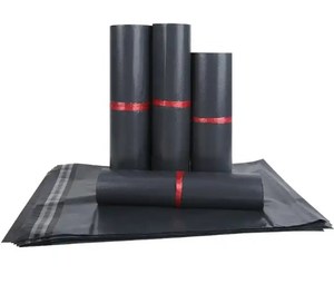 Bolsas de Plástico para Envíos, Bolsas Resistentes y Antidesgarro para Pequeñas Empresas, Bolsas de Envío Fuertes - Product Image 3