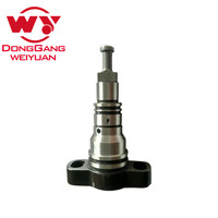 Émbolo de Bomba de Inyección Diésel WEIYUAN R3 R.3, Boquilla 123900-53050 DL145P315EDO para YANMAR