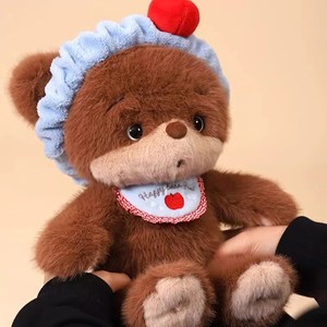 Профессиональная плюшевая игрушка по индивидуальному заказу - Product Image 4