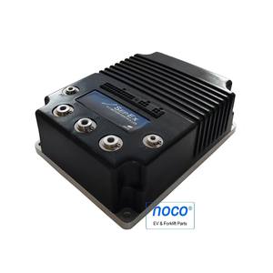 Controlador 1268-5403 para Montacargas y Vehículos Eléctricos para Motores de Corriente Continua - Product Image 3