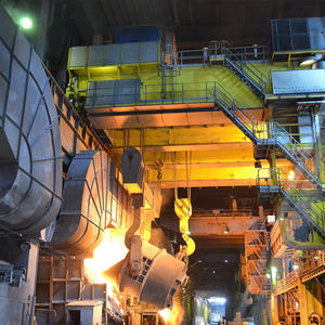 עיצוב מיוחד טמפרטורה גבוהה התנגדות כפולה תיבת גידר הרמה המנוף המנוע הילוך 320 קיבולת טון לתעשייה - Product Image 4