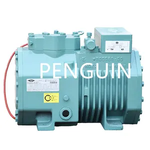 Compressor 2HP 2Ton Kompresor Pendinginan Komersial Industri