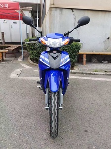 Motocicleta Cub de Diseño Atractivo <span class=keywords><strong>y</strong></span> Precio Económico 2026, 110cc/90cc/70cc/50cc para Sudamérica <span class=keywords><strong>y</strong></span> África - Product Image 5