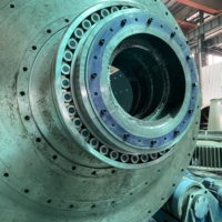 Moulin à billes humides, avec moteur, mm, surface en céramique