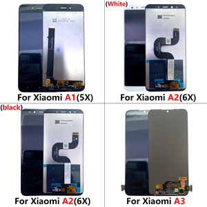 Mobile Phone LCDs Incell JK <strong>LCD</strong> Screen for Xiaomi Redmi A1 A2 A3 <strong>LCD</strong> Touch Screen Display Replacement - Product Image 6