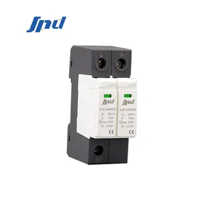 China Best Manufacturer 485v surge protectors ac surge protection20ka t2 surge protection single phase