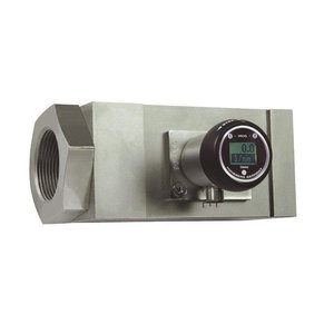 Débitmètre électromagnétique Heinrichs BGN-S15-309BJ0F0-0-S50-X-H à bride en acier inoxydable - Product Image 2