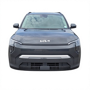 รถยนต์มือสอง Kia EV3 Wind Wind 4 ประตู ครอสโอเวอร์ ปี 2024 ถึง 2027 พวงมาลัยซ้ายและขวา มีขาย - Product Image 1