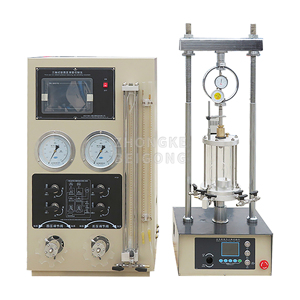 Équipement d'essai <span class=keywords><strong>triaxial</strong></span> du sol Appareil d'essai <span class=keywords><strong>triaxial</strong></span> numérique du sol Machine d'essai <span class=keywords><strong>triaxial</strong></span> Appareil <span class=keywords><strong>triaxial</strong></span> contrôlé par la contrainte - Product Image 5