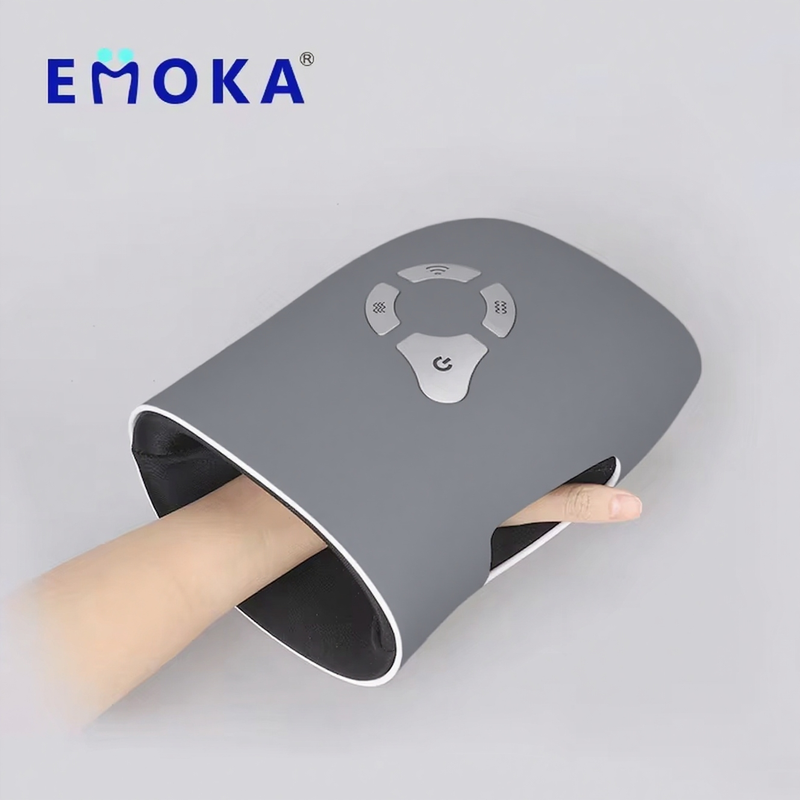 Air Compress Acupressure Emoka Multi function