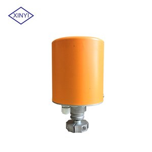 Thiết Bị Truyền Động Điện Cho Truyền Nhiệt Dầu Hoặ<span class=keywords><strong>c</strong></span> Hơi Nướ<span class=keywords><strong>c</strong></span> Điều Chỉnh Loại Thay Thế Baelz Điều Khiển Tỷ Lệ Van <span class=keywords><strong>C</strong></span>ầu - Product Image 2