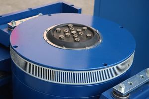 Giá Thử Độ Rung Cao Tần - Product Image 5