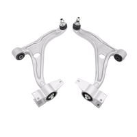 2473300500 2473300600 Demillon pièces automobiles système de Suspension bras de commande inférieur avant pour mercedes-benz X247 W176 A180 A200 A250
