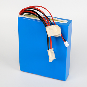 BOBES 24V10ah 12ah <span class=keywords><strong>20Ah</strong></span> 30ah 40ah 전기 자전거용 리튬 배터리 제조 전동 휠체어 방폭 - Product Image 5