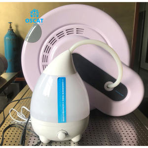 Equipo veterinario OSCAT, caja de incubación de cachorros fiable producida en fábrica de alta calidad, precio barato, Incubadora veterinaria - Product Image 5