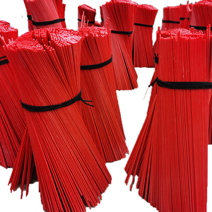 Caña <span class=keywords><strong>de</strong></span> Pescar <span class=keywords><strong>de</strong></span> Fibra <span class=keywords><strong>de</strong></span> Vidrio <span class=keywords><strong>de</strong></span> Tamaño Completo, 8mm, 7mm, 6mm, Resina Epoxi/Vinílica, Sólida, <span class=keywords><strong>Flexible</strong></span>, Tecnología <span class=keywords><strong>de</strong></span> Pultrusión, Diámetro Personalizable - Product Image 2