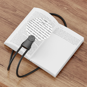 Lupa Redonda 3 en 1 Ergonómica <span class=keywords><strong>de</strong></span> Manos Libres con Vista Amplia y Clara <span class=keywords><strong>de</strong></span> Wufan |   Ideal para Reparación <span class=keywords><strong>de</strong></span> Electrónica y Verificación Detallada <span class=keywords><strong>de</strong></span> Documentos - Product Image 5