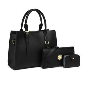 Nouveau sac à main pour femme 2026, sac bandoulière décontracté de luxe, grande capacité, en cuir souple - Product Image 6