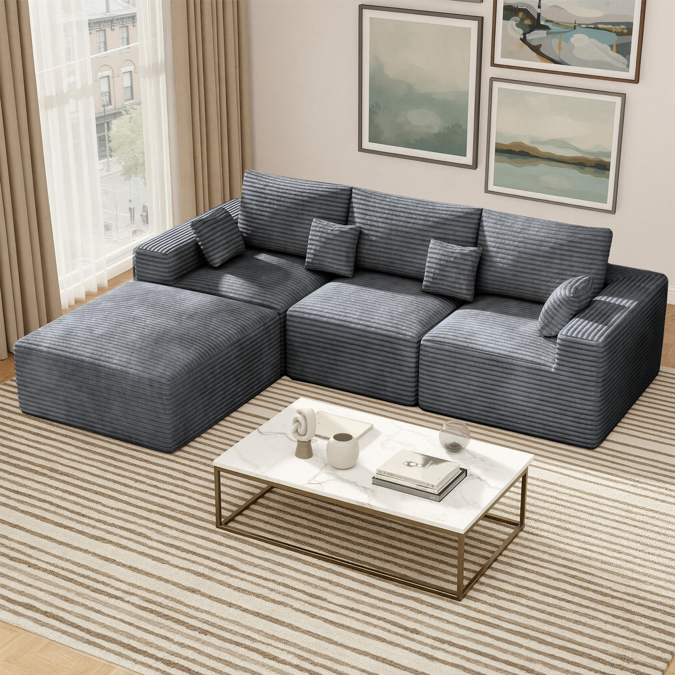 รหัสสินค้า: FU01173GR