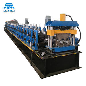 الدرابزين الطريق ليان ناي اثنين أو ثلاثة شعاع الدرابزين - Product Image 1