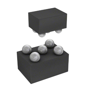 PCMF1HDMI2SZ para TVS, Diodo Supresor de ESD, Diodos de Protección ESD, Diodos TVS, PCMF1HDMI2S NAX000/NONE, Supresor de Voltaje Transitorio - Product Image 1