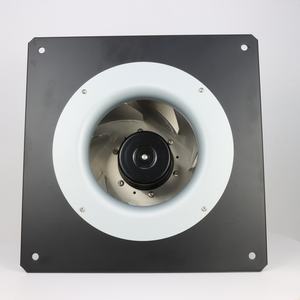 Ventilador Centrífugo EC Delta GTM045PBV36R 400VAC 6000W 3750RPM 6760CFM 10.2A para Gabinetes de Control HVAC y UPS - Product Image 2