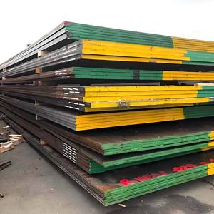 Astm a515 כיתה 65 60 70 צלחת פלדה לחץ צלחת 515 גר '60 65 70 פלדה גיליון פלדה סה 515 gr60 gr60. 70 - Product Image 2