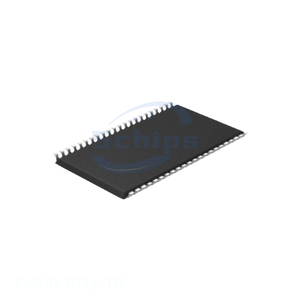 Composants électroniques 44 TSOP FM28V202A-TG Mémoire d'origine - Product Image 1