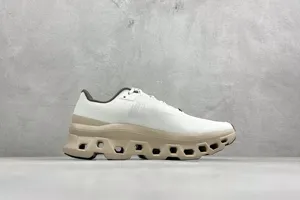 รองเท้าดีไซเนอร์สุดหรูขายส่ง รองเท้าวิ่งรุ่นใหม่ Cloudmonster Void 1 M on Cloud สำหรับผู้ชายและผู้หญิง รองเท้าลำลองแฟชั่น on Cloud - Product Image 3