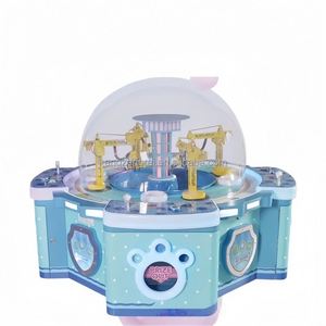 Non. 27 balles aquatiques flottantes de 24 mm en tôle, rebondissantes et élastiques, pour aire de jeux pour enfants, machine à griffes et modèle de machine de pêche - Product Image 5