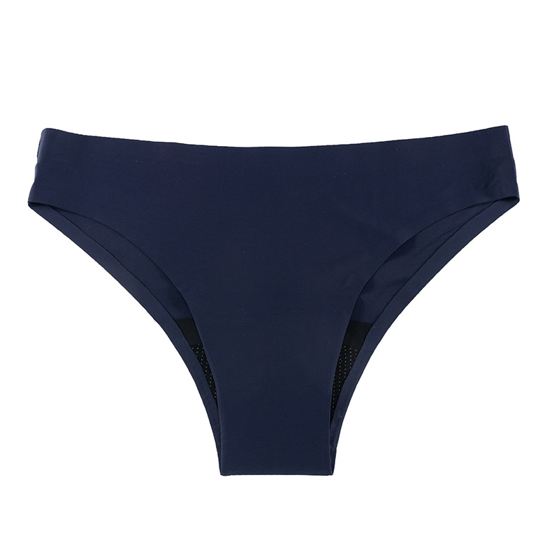 Bleu foncé