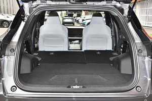 Prezzo Conveniente 2026 2025 Changan NEVO Qiyuan Q05 Origin Q05 Veicolo Elettrico a Nuova Energia Ibrido Plug-in EV Nuova Auto - Product Image 4