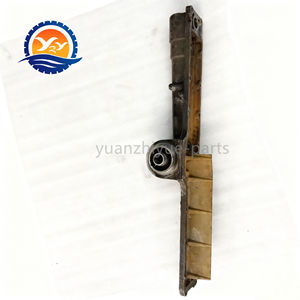 4965895 QSX15 QSX15G9 cubierta lateral del radiador <span class=keywords><strong>de</strong></span> aceite Original <span class=keywords><strong>de</strong></span> <span class=keywords><strong>segunda</strong></span> <span class=keywords><strong>mano</strong></span> para excavadora <span class=keywords><strong>de</strong></span> motor Cummins - Product Image 2