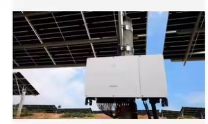 Inverter Solare Sungrow MPPT On-<span class=keywords><strong>Grid</strong></span> 33kW 100kW Soluzione ad Alta Energia 230V 50kW 110kW 110kVA Offerta Economica - Product Image 5