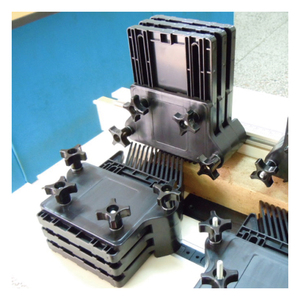 Bàn Cưa Máy Cưa Băng Cưa Gia Công Gỗ Theo Dõi Thiết Bị Bảo Vệ An Toàn Bảng Lông - Product Image 4