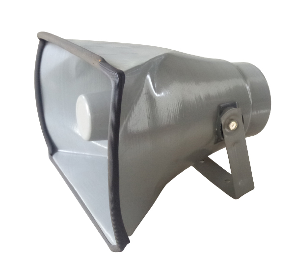 HS158 25W High Output Power Aluminum Tweeter Horn Speaker