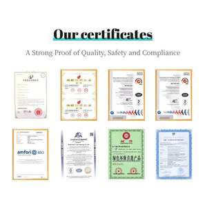 Leca bóng đỏ Hydro đất sét sỏi cho soilless văn hóa dinh dưỡng Leca bóng cây với silica cát đất sét bóng phong cách thiết kế đơn giản - Product Image 5